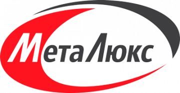 metalux logo