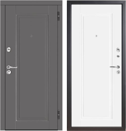 Metāla ārdurvis dzīvokļiem M59/1|Dzelzs durvis|Metal door for apartment M-Lux M459/1|Dzelzs durvis dzīvoklim M-Lux||
